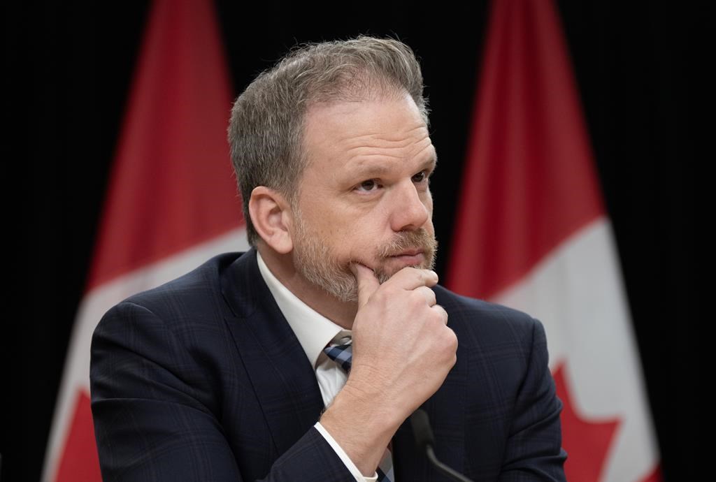 Sondage: l'assurance-médicaments n'est pas une priorité pour la plupart des Canadiens