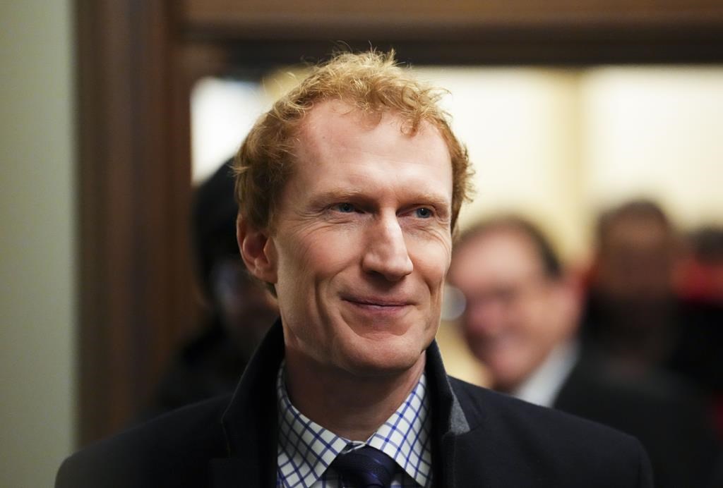 Des libéraux menacent de voter contre la réforme des langues officielles