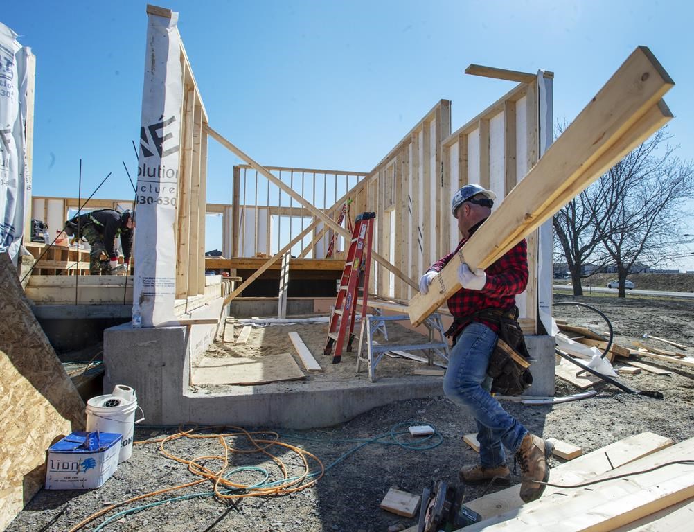 L'APCHQ lance un projet pour réduire les rebuts de construction à même les chantiers
