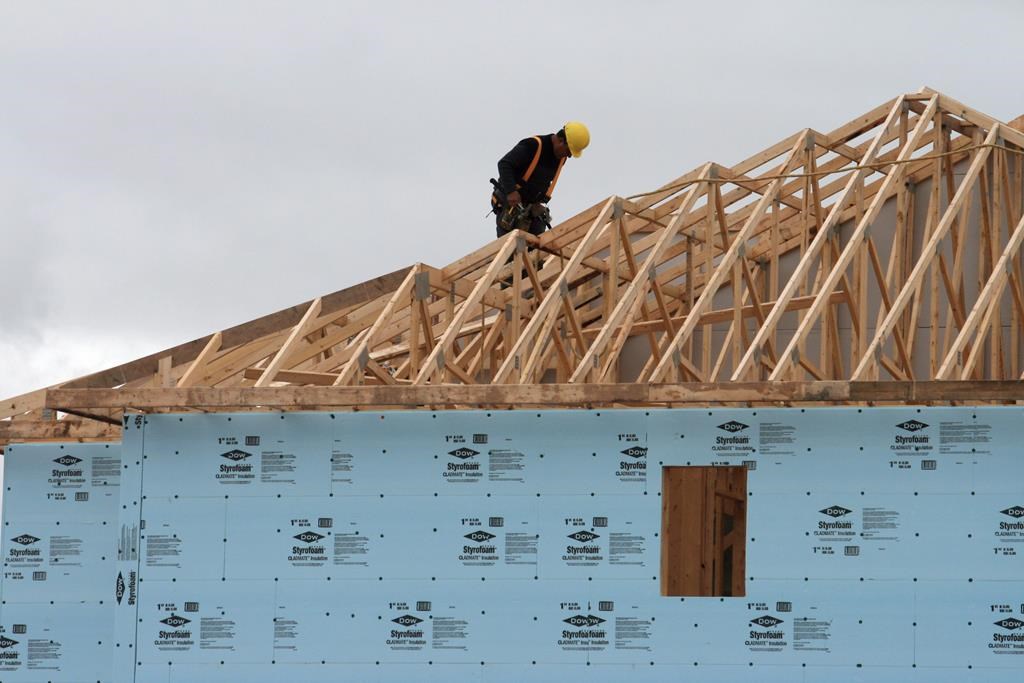 ISQ: il y a maintenant plus d'emplois au Québec qu'avant la COVID