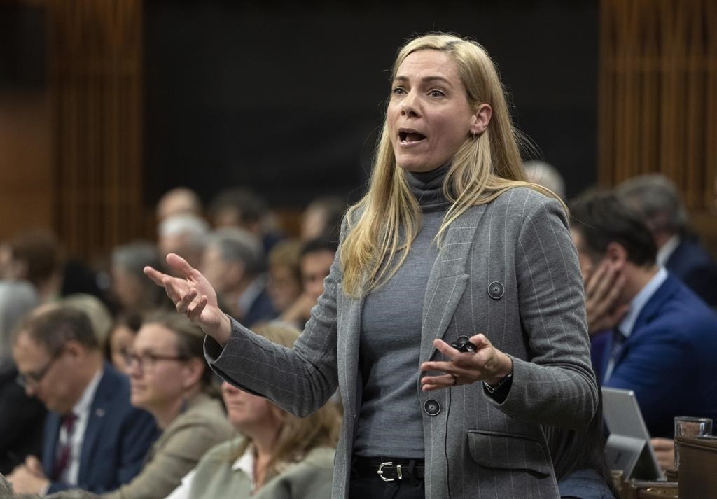 Budget fédéral: 13,8 M $ pour lutter contre la maltraitance dans les sports