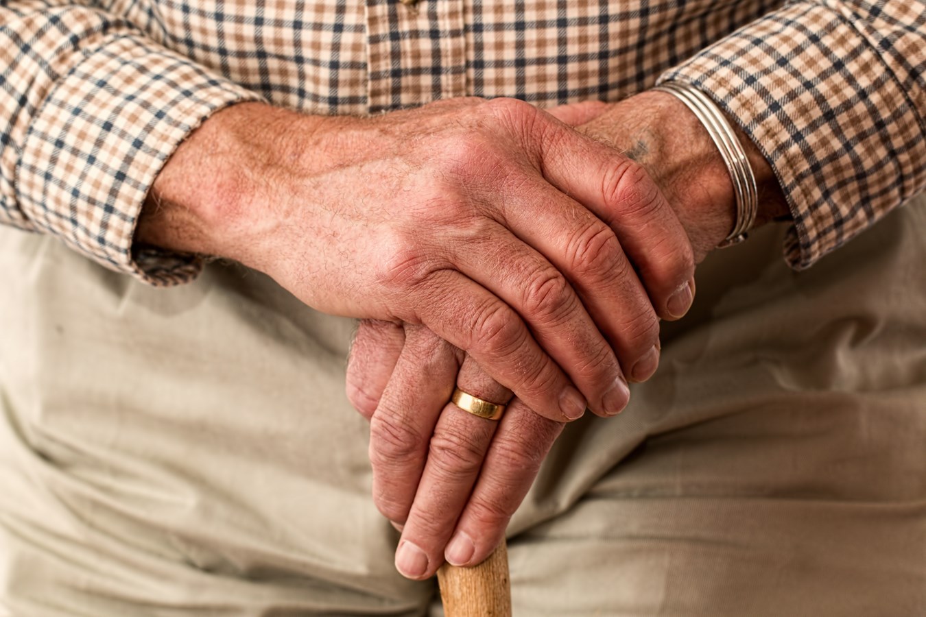 Découverte d'un biomarqueur pour identifier la maladie de Parkinson