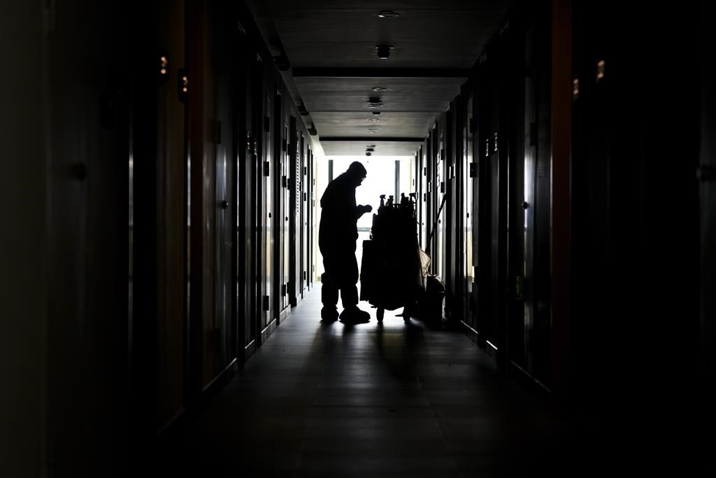 Étude:les travailleurs de 60 ans et plus aussi, voire plus performants que les autres