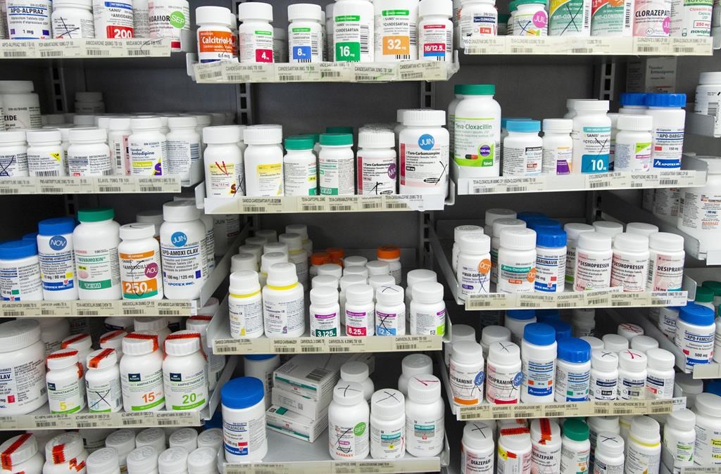 Discorde à l'agence chargée de réglementer le prix des médicaments brevetés au Canada