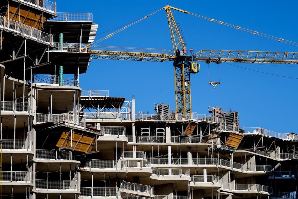 Construction: plus de visites aux chantiers et de vérifications aux livres