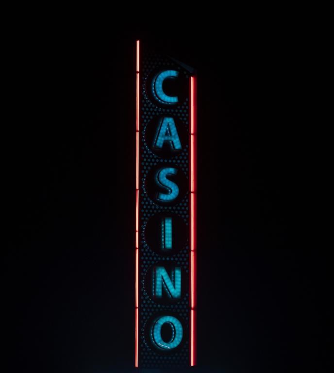 Casinos du Québec: une grève générale illimitée éclate vendredi à cause des salaires