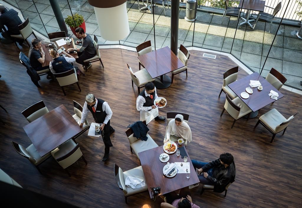 Entreprises de moins de 500 employés: 35 % des employés insatisfaits de leur emploi