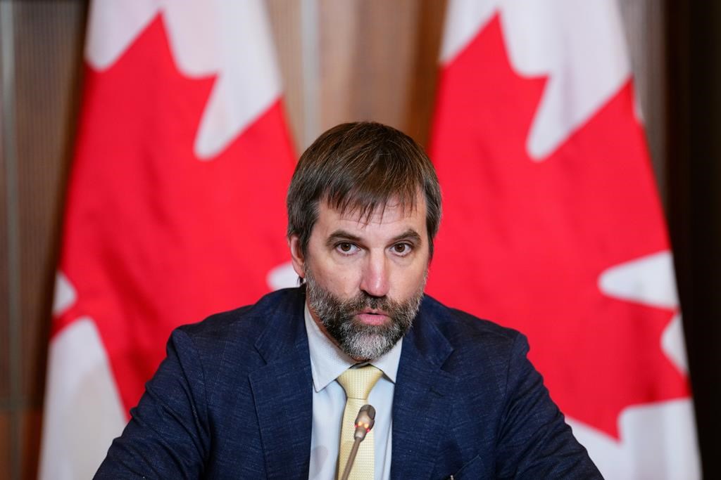 Changements climatiques: Ottawa promet 450 M$ pour aider les pays en développement
