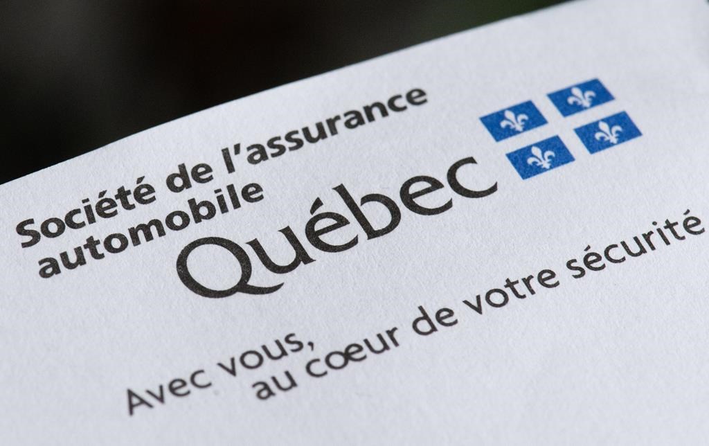 La SAAQ utilisera la photo qui se trouve déjà dans le dossier des conducteurs