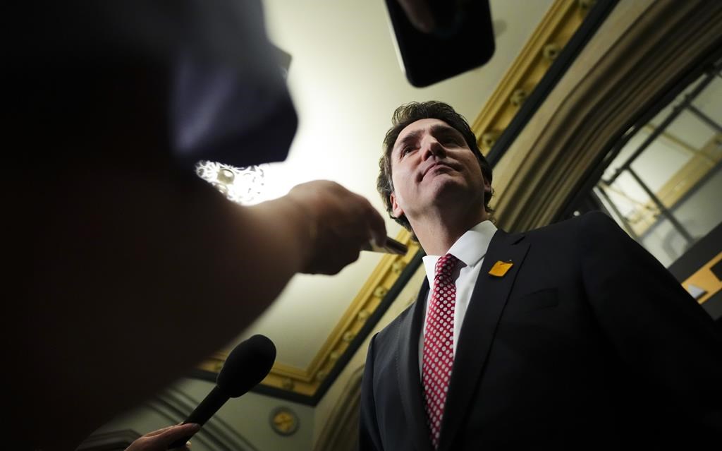 Un remaniement ministériel majeur aura lieu à Ottawa mercredi matin