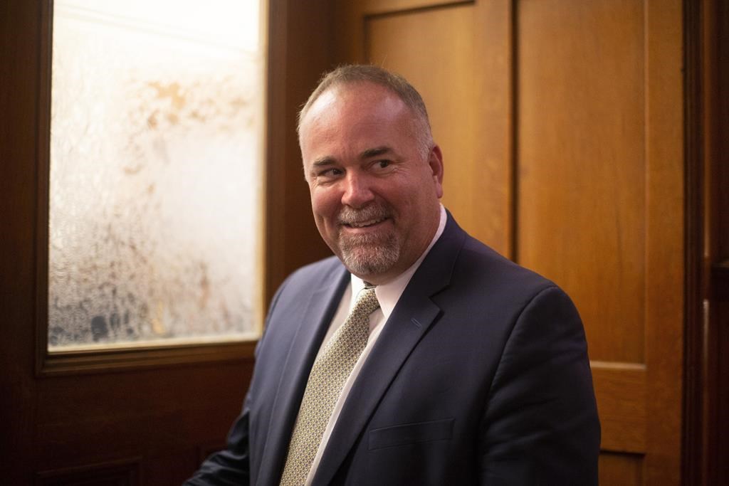 Le Québec et l'Ontario concluent un accord de principe sur l'échange d'énergie