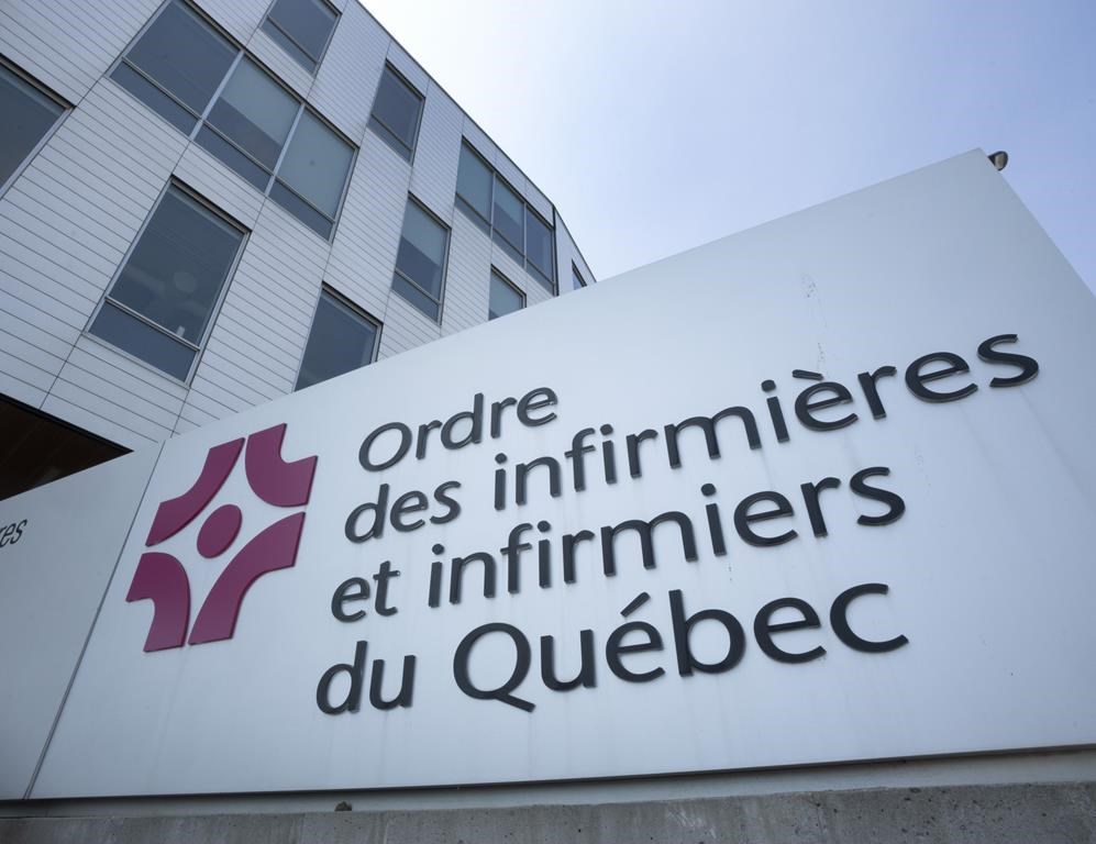 Pas de changement d'examen à court terme pour l’Ordre des infirmières