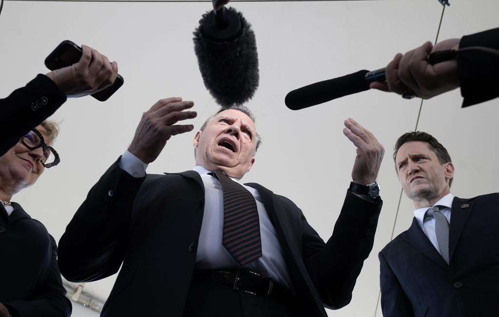 Logement: Abolir la TVQ serait trop cher selon François Legault