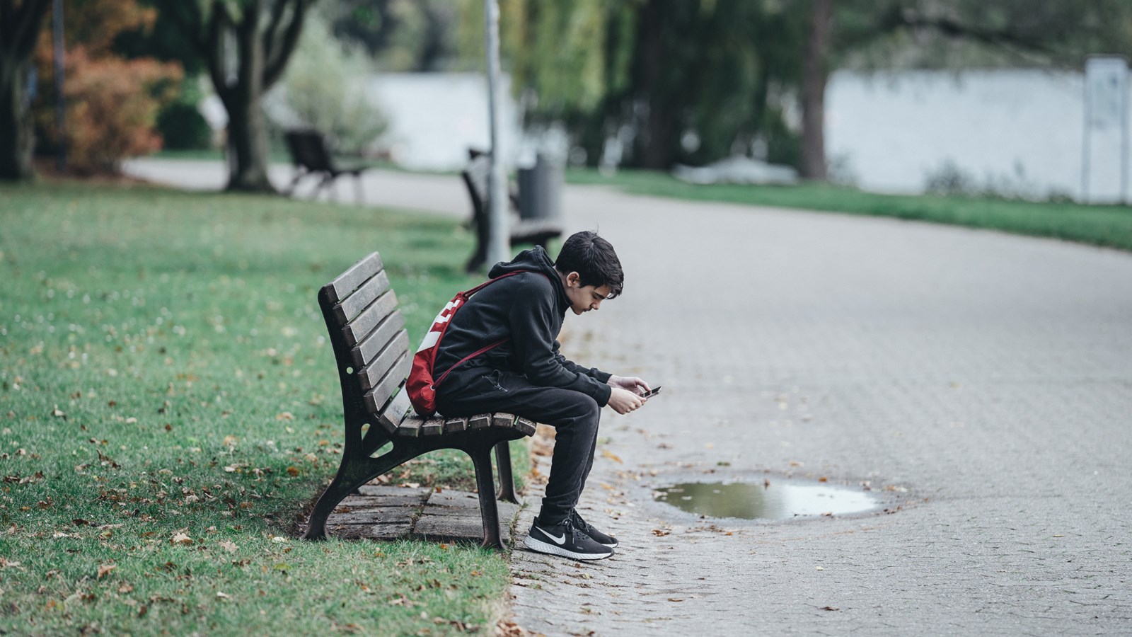 Une nouvelle initiative pour venir en aide aux jeunes proches aidants