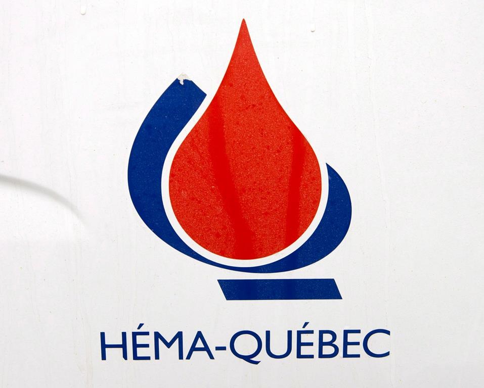 Héma-Québec lance un appel pour des dons de sang O positif et O négatif