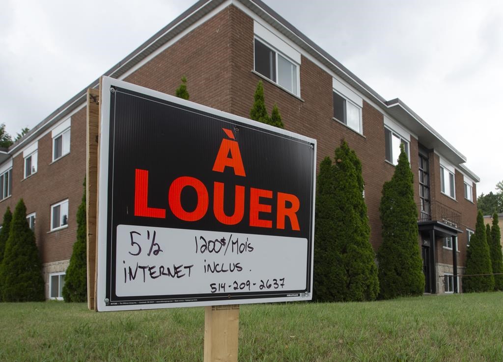 Pression de l'immigration sur le logement: Ottawa avait été averti