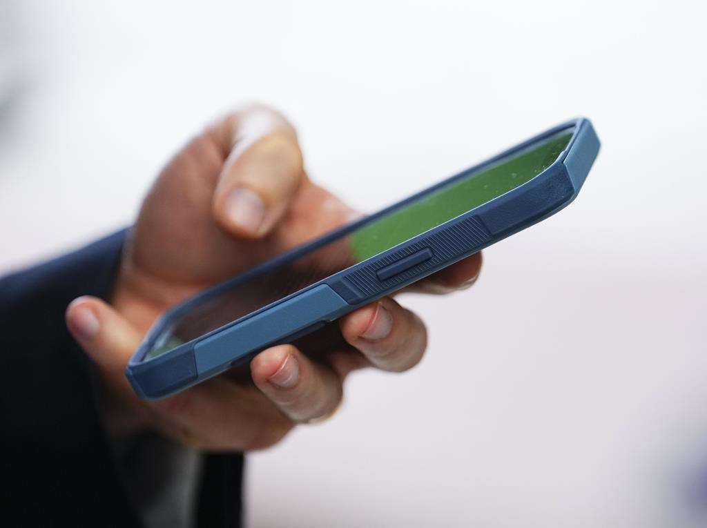 On peut soulager des problèmes de santé mentale à l'aide d'interventions numériques