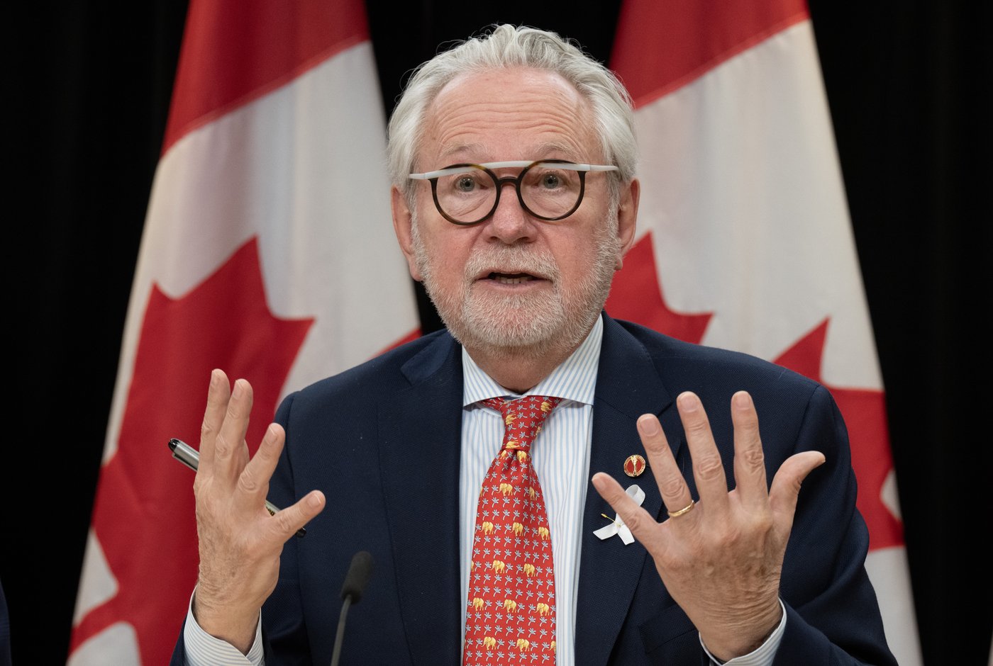 Gestion de l'offre: un amendement qui «vide» C-282 «de sa substance» est adopté