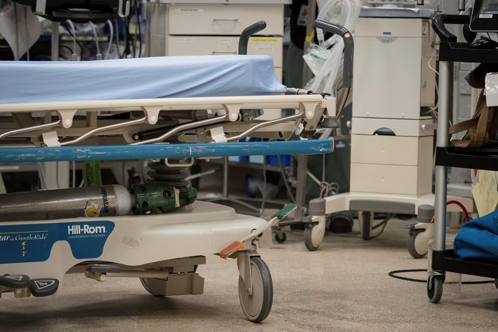 Les Canadiens sont très partagés sur l'aide médicale à mourir pour la maladie mentale