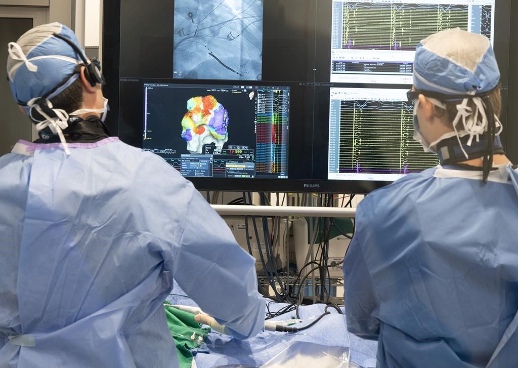 Le Québec compte 280 médecins de plus, mais 4 régions perdent des médecins de famille