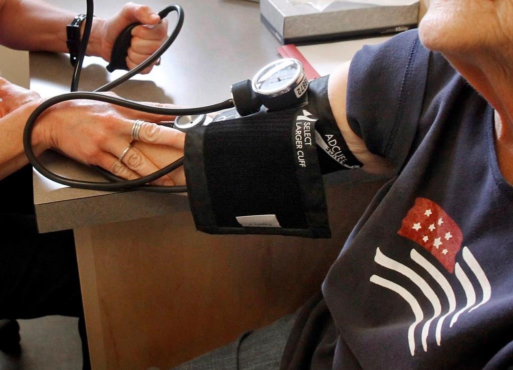 Nouvelle plateforme pour aider les aînés à prendre en charge leur santé