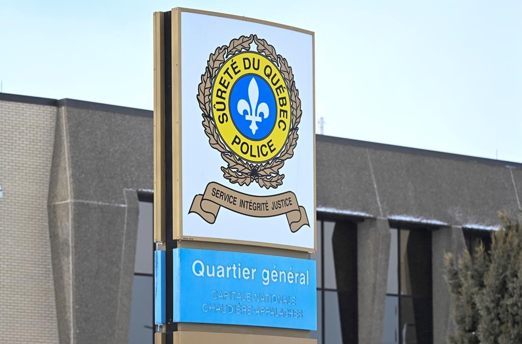 La SQ fait état de 240 collisions mortelles et 269 décès sur les routes en 2023