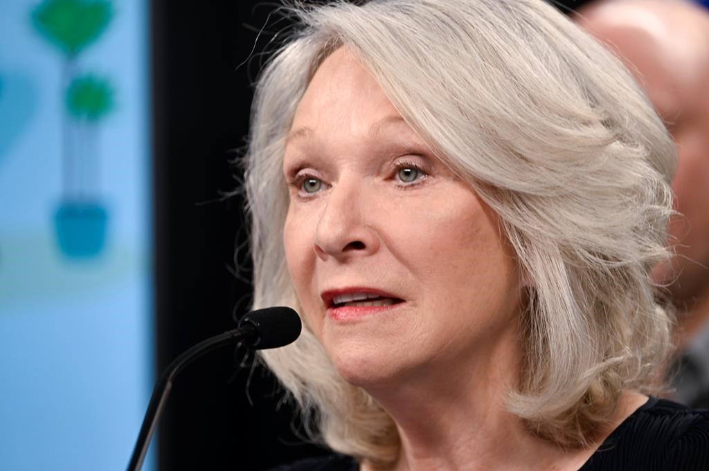 Québec élaborera un plan d'action pour soutenir les personnes vivant avec l'Alzheimer