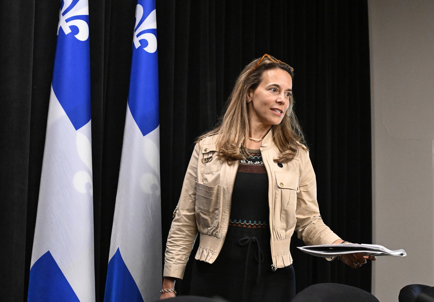 Québec va de l’avant avec un moratoire de trois ans sur les évictions