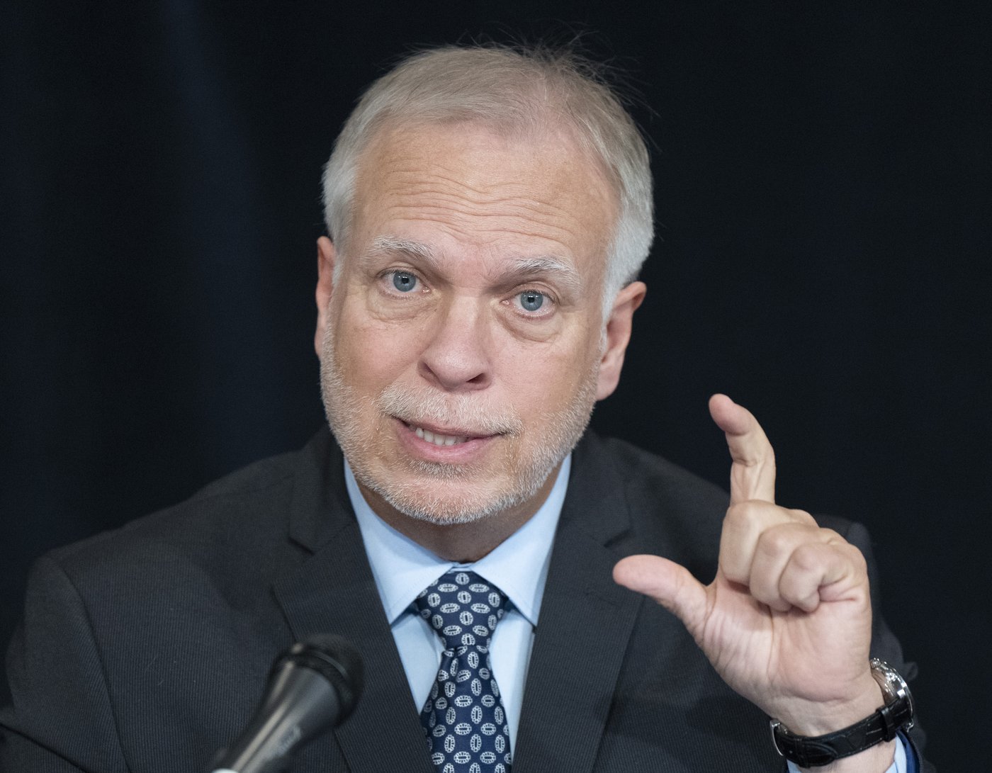Fin de l'éclosion de rougeole au Québec: la couverture vaccinale s'est améliorée
