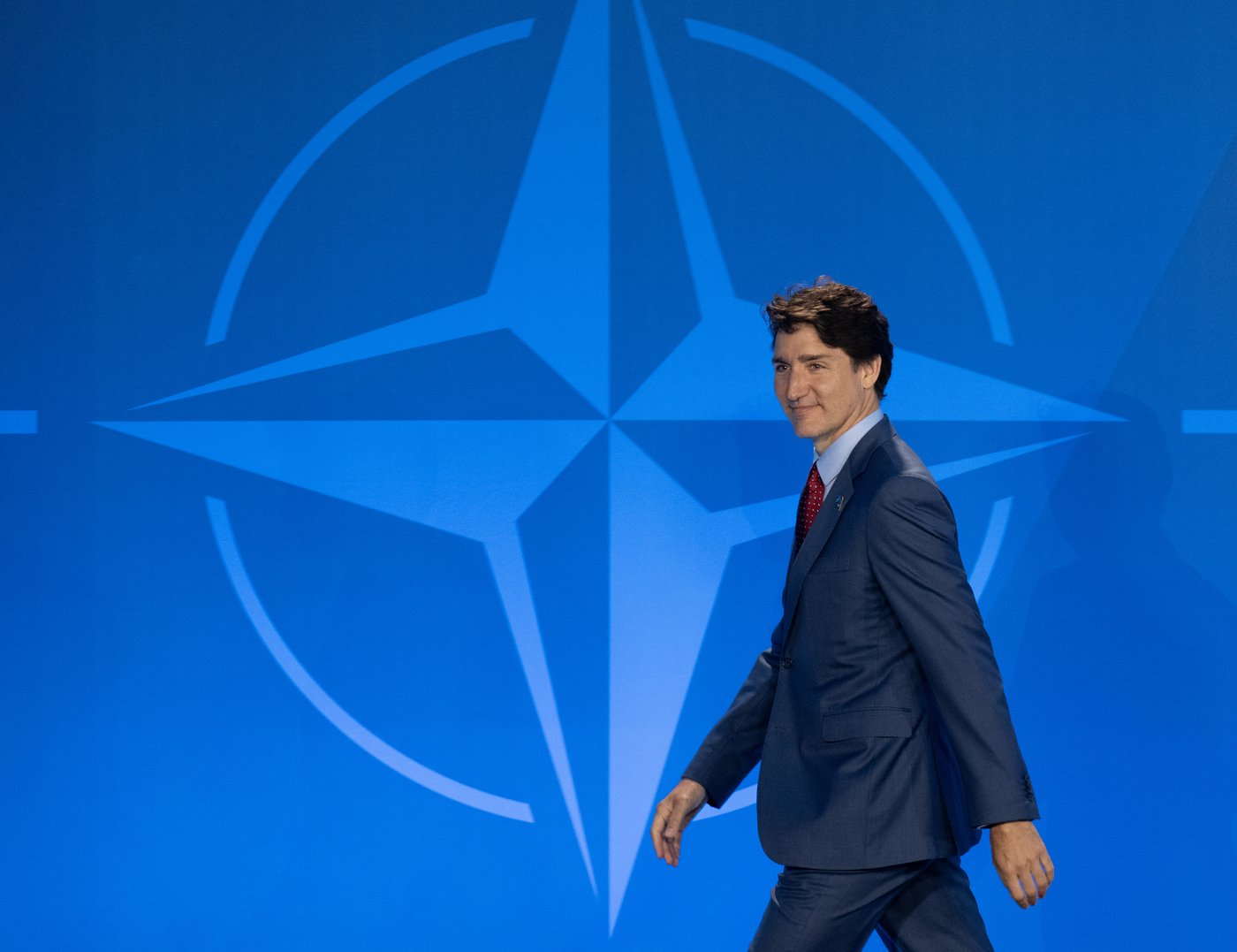 Le Canada signe un «pacte de glace» avec la Finlande et les États-Unis