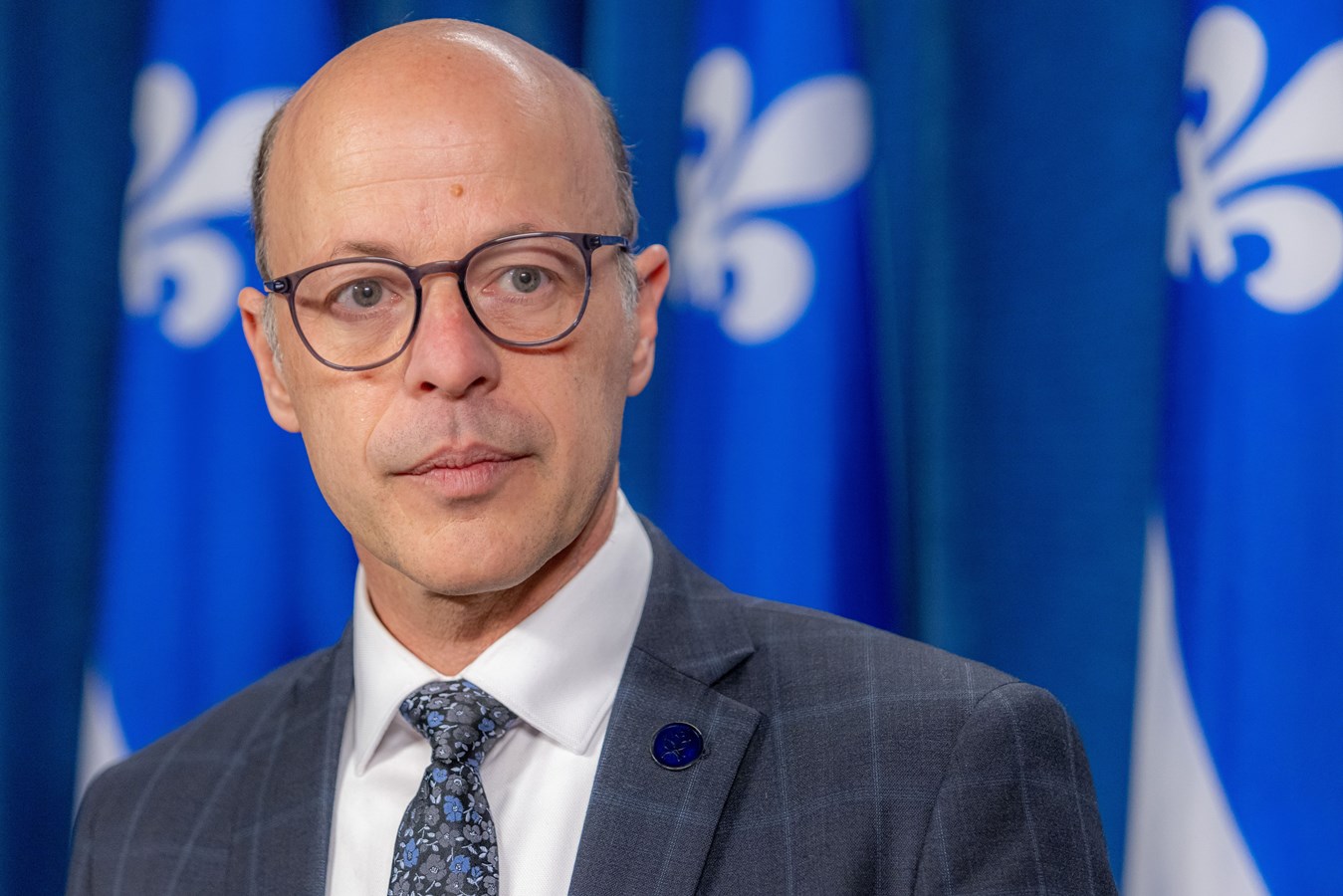 Usine Northvolt : La CAQ doit garantir la protection du Richelieu