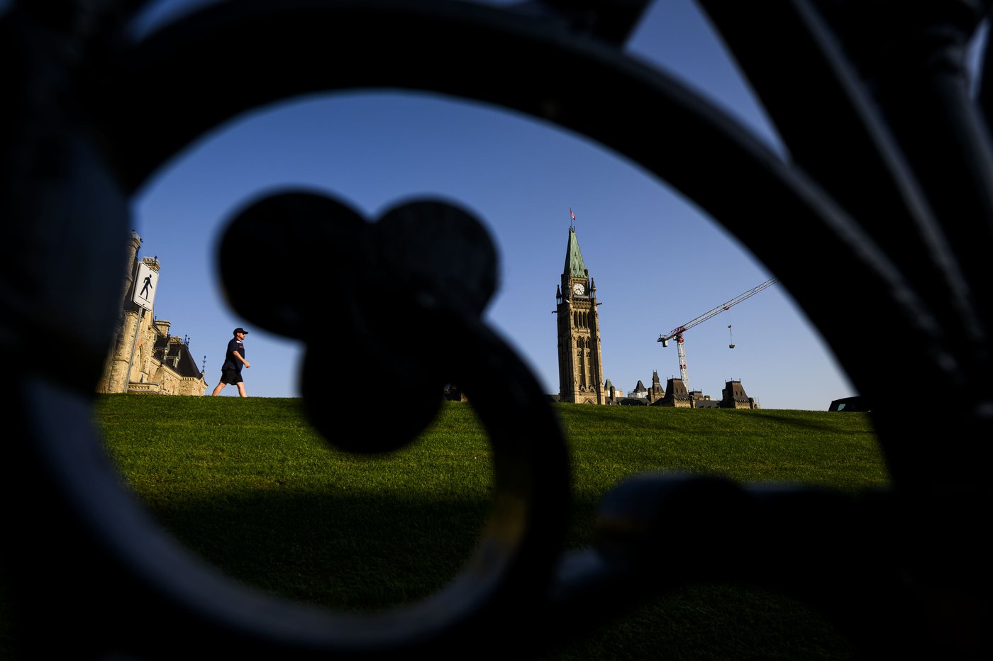 Les élus fédéraux votent unanimement pour le civisme et respect en Chambre