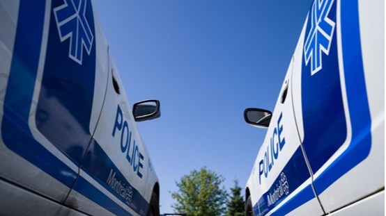 Une opération policière concernant le trafic de cocaïne est en cours mercredi matin