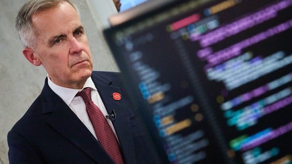 Les géants américains de la technologie détiennent 85 % du marché canadien du nuage