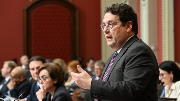 Québec dévoile son plan pour la gestion des ressources énergétiques