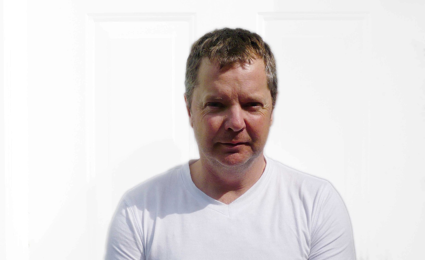L’auteur-compositeur-interprète Sabin Farley. (Photo : Gracieuseté)