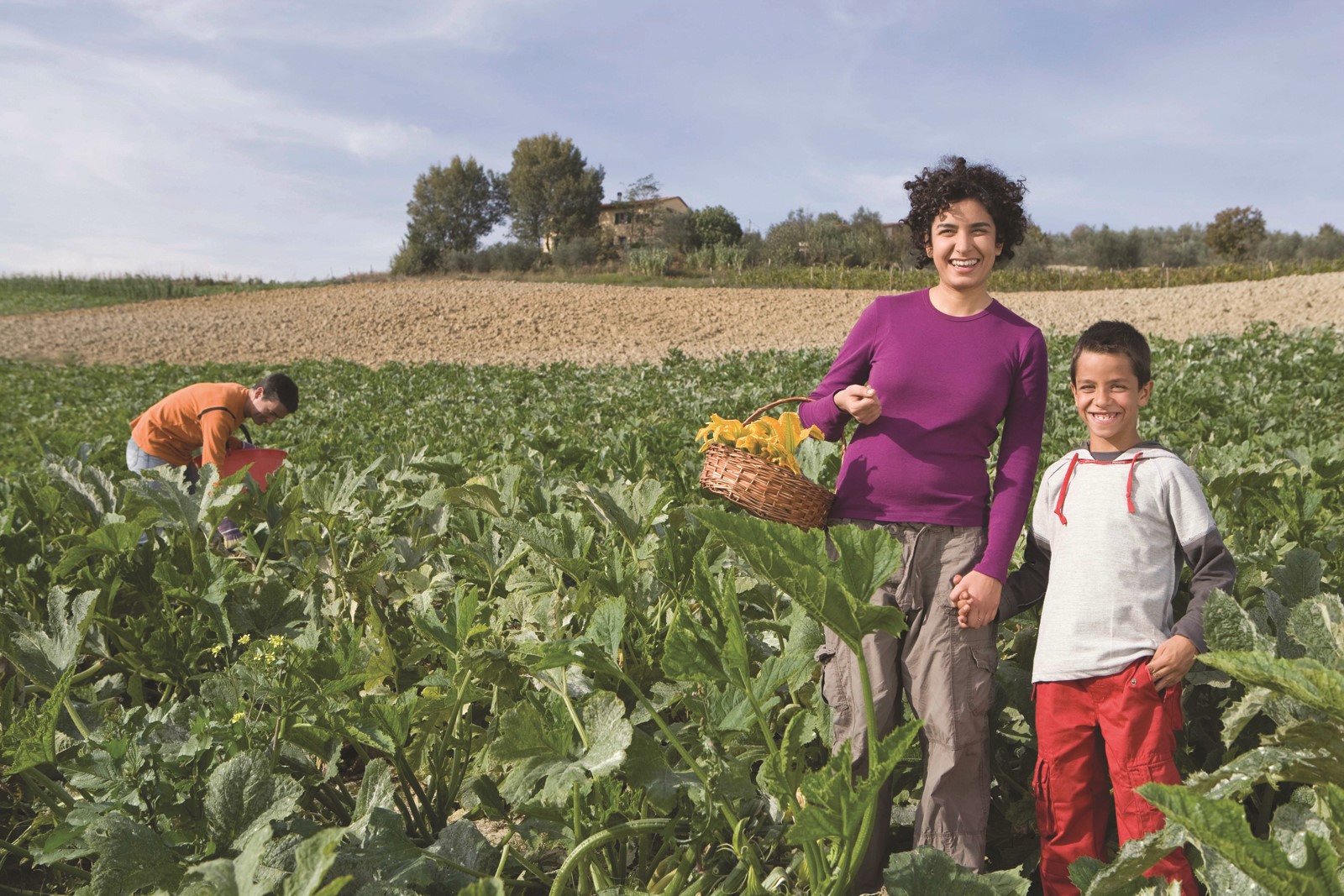 Le FIRA est un nouveau financement destiné à la relève agricole.