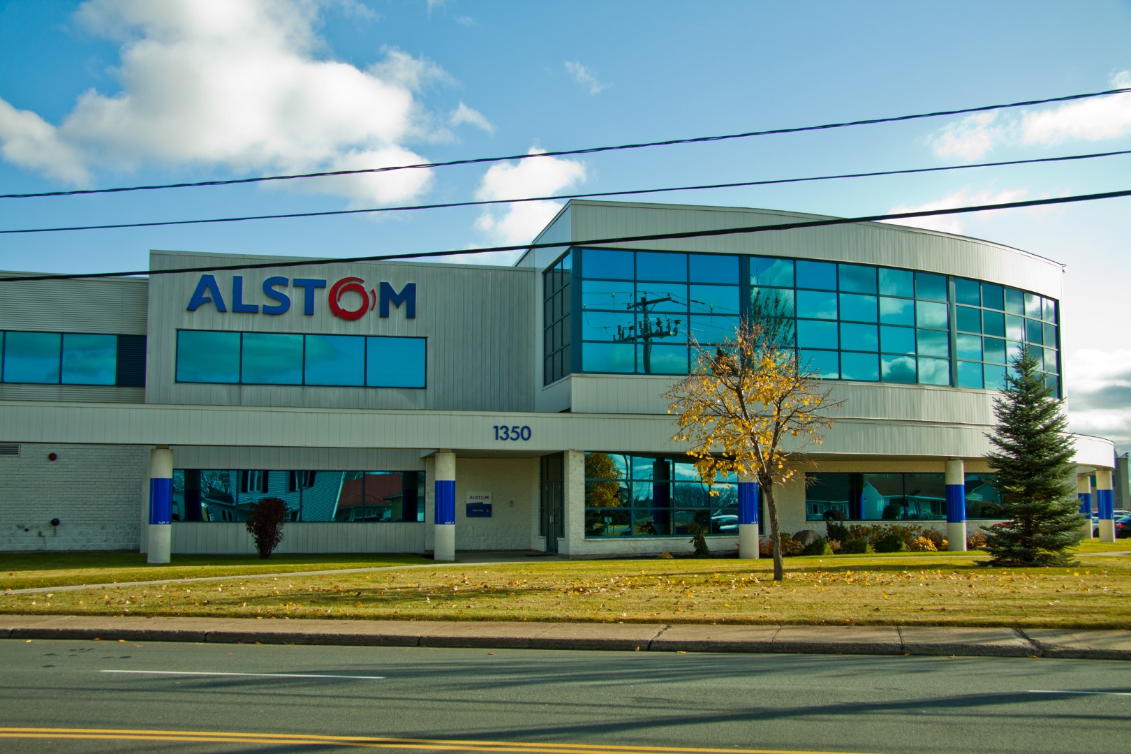 Les installations d'Alstom à Sorel-Tracy mettront à profit l'expertise de la région en réhabilitation dans le domaine hydroélectrique en assurant notamment la conception, la fabrication et la fourniture de quatre nouvelles turbines.