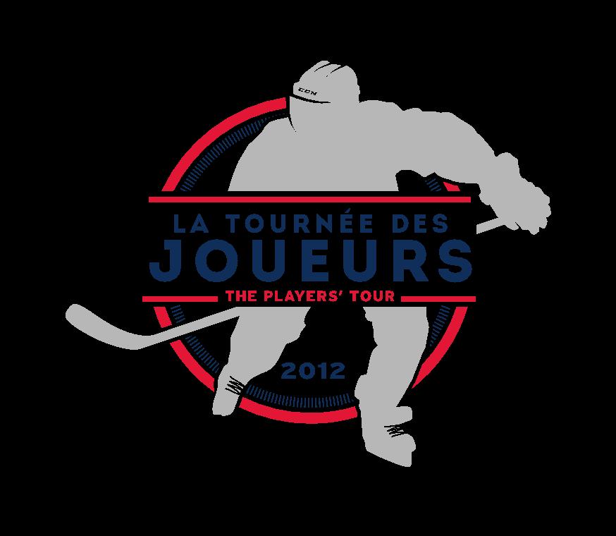 La Tournée des joueurs de passage à Sorel-Tracy