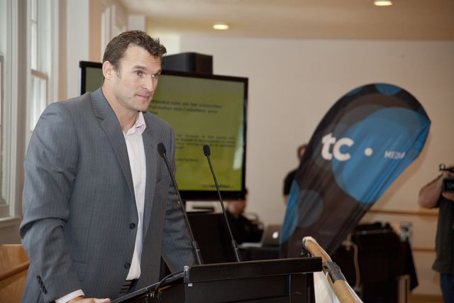 Steve Charbonneau