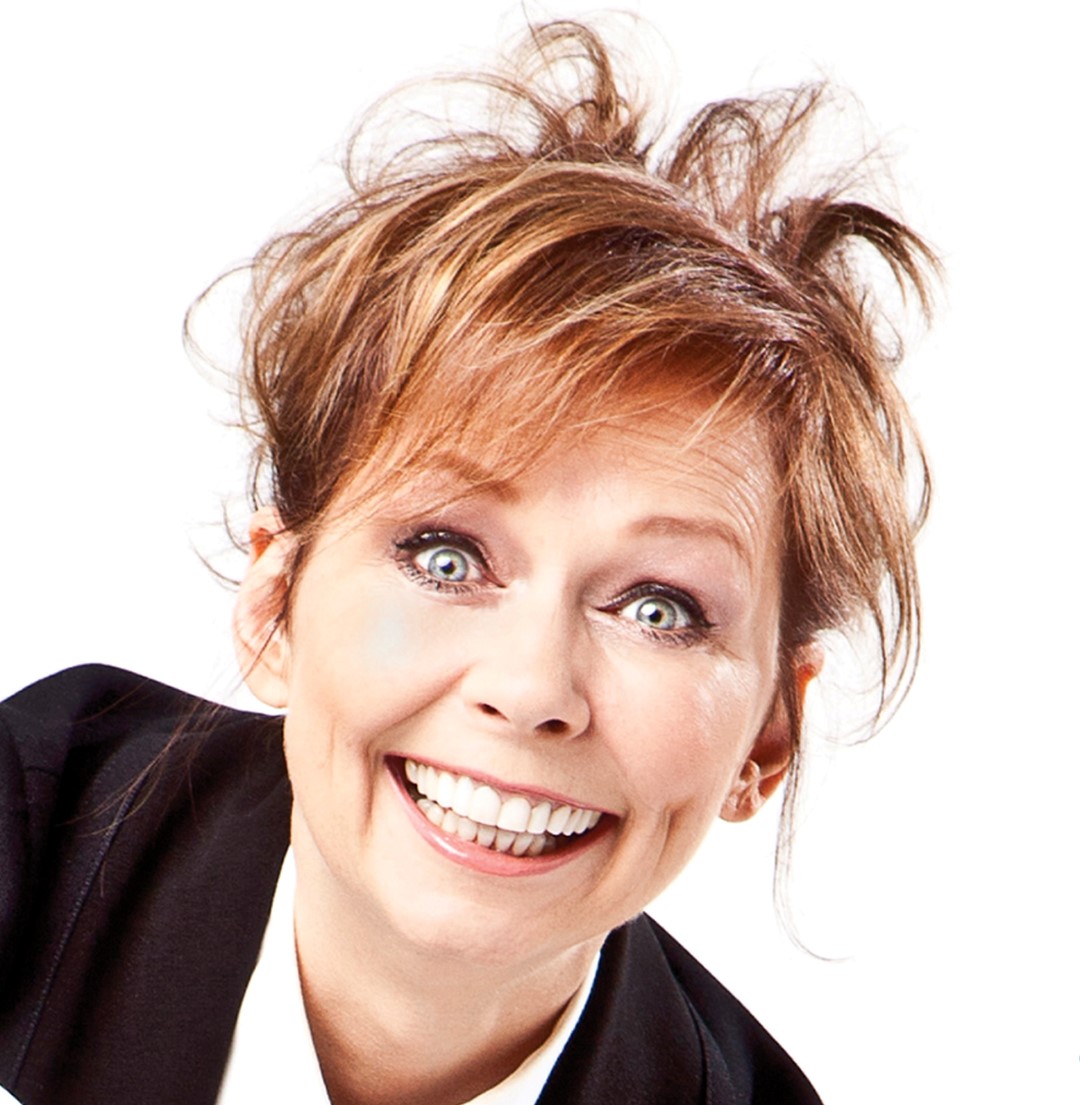 Claudine Mercier sera en supplémentaire au Théâtre du Chenal-du-Moine le 16 novembre.