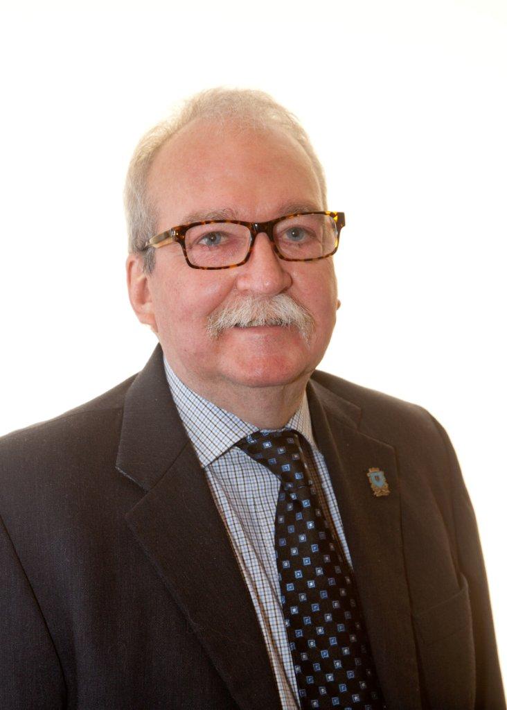 La condition physique du maire de Saint-Ours, Robert Tremblay, ne lui permet pas de mener son mandat à terme, en novembre 2013.