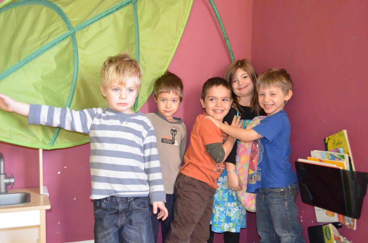 D’ici 2016, les CPE et garderies de Sorel-Tracy auront eux aussi plus de places pour accueillir des enfants, comme l'a indiqué la députée de Richelieu et ministre Élaine Zakaïb.