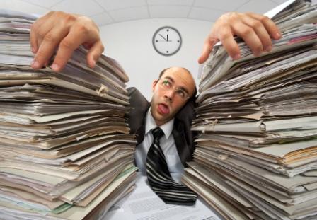 Avant même que vous vous en aperceviez, le temps sera venu de produire votre déclaration de revenus!