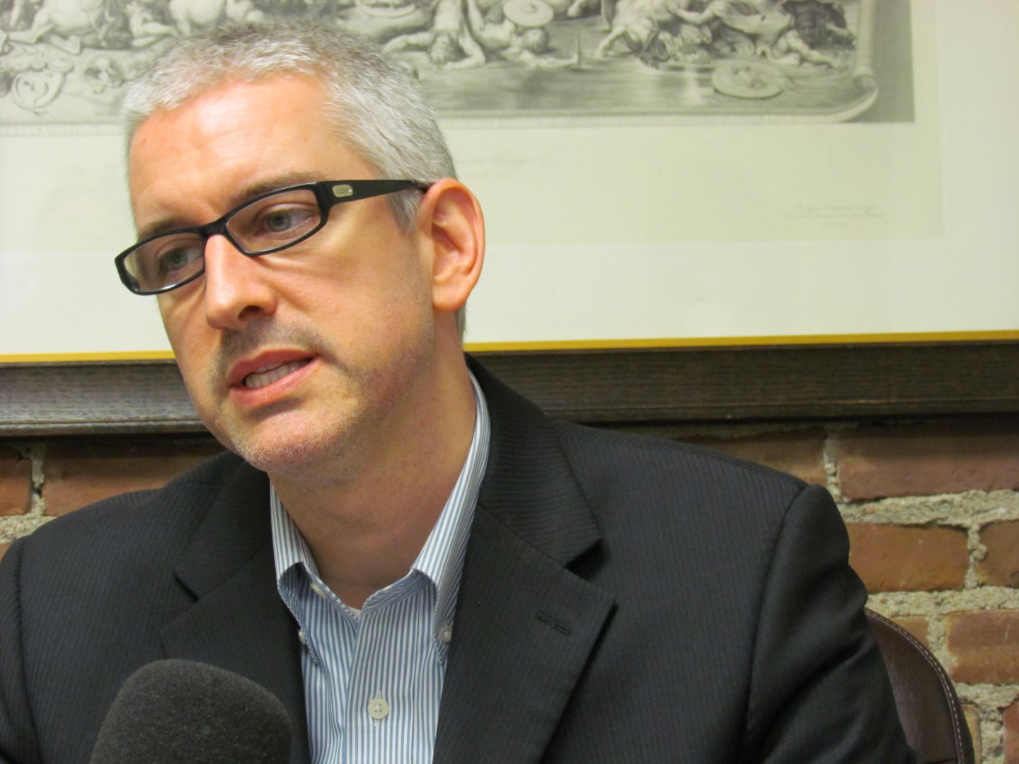 Jean-Martin Aussant