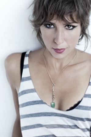 Catherine Major, réputée pour ses prestations scéniques marquantes.