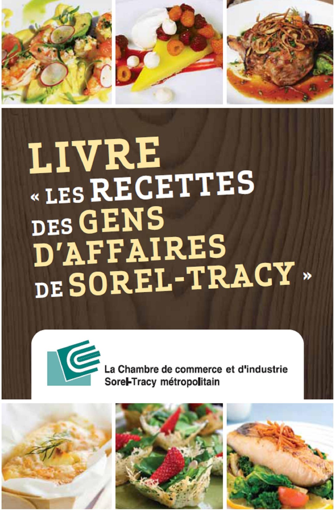 recettes