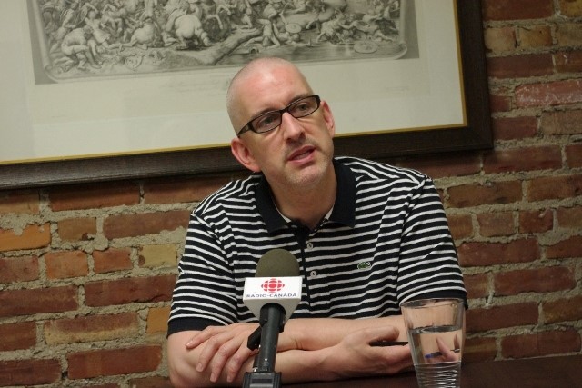 Jean-Martin Aussant