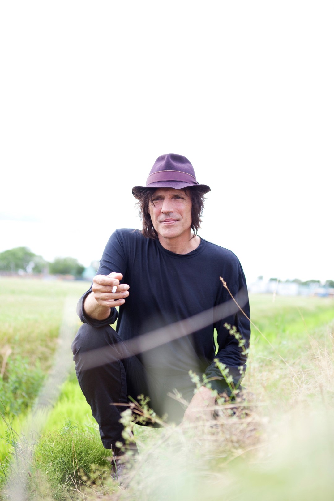 « Je veux bien jouer devant le monde de temps en temps, mais je ne veux pas passer ma vie à dépendre de ça! » - Jean Leloup