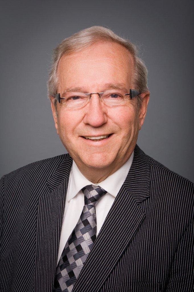 Le député bloquiste de Bas-Richelieu–Nicolet–Bécancour, Louis Plamondon.